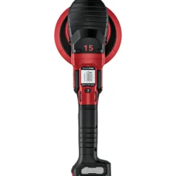 FLEX XFE 15 150 18-EC C - Polisseuse orbitale