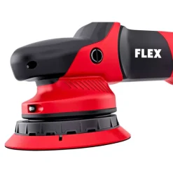FLEX XFE 7-15 150 - Polisseuse Excentrique à Rotation Libre