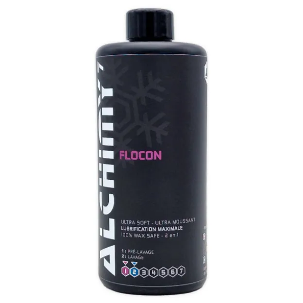 FLOCON