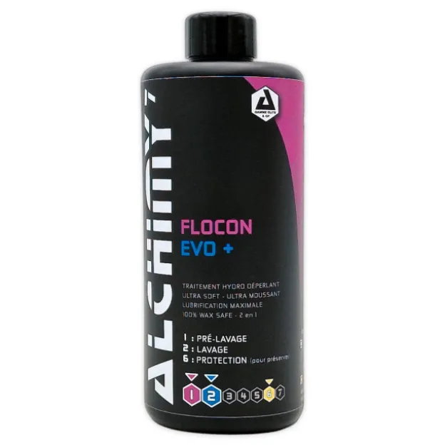 Flocon EVO+