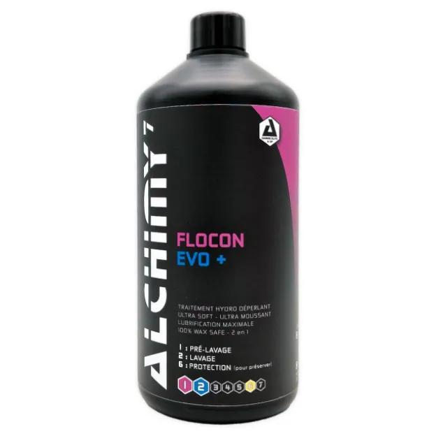 Flocon EVO+