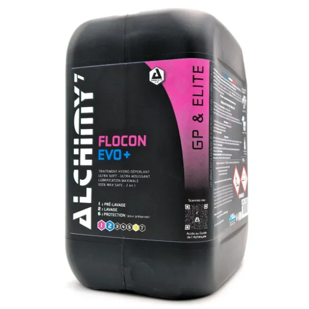 Flocon EVO+