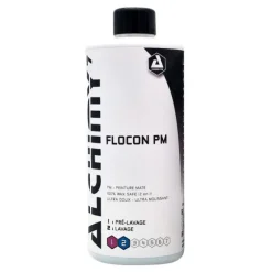 FLOCON PM - Prélavage & Lavage