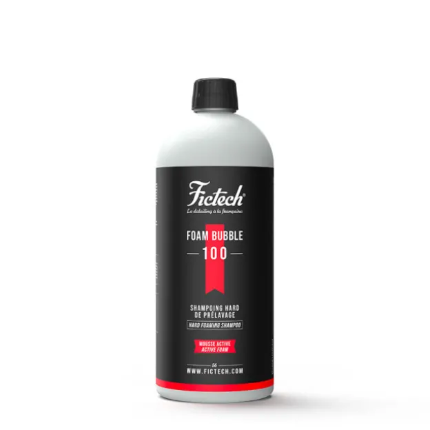 FOAM BUBBLE - 100