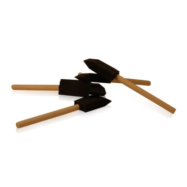 Foam Detailing Brush