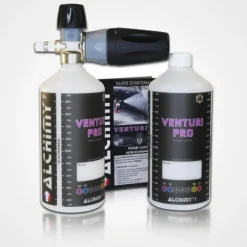 Foam Lance Venturi Pro