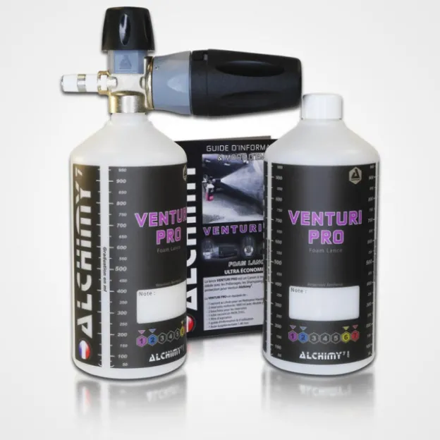 Foam Lance Venturi Pro