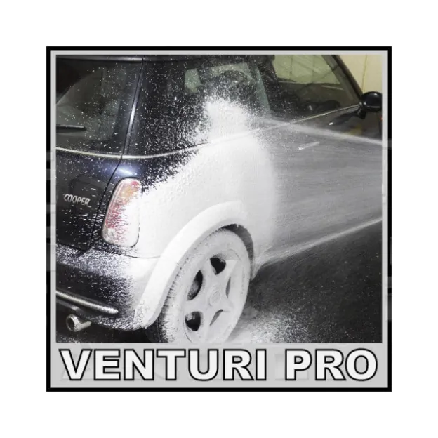 Foam Lance Venturi Pro