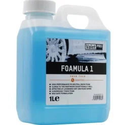 Foamula 1
