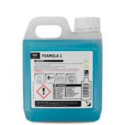 Foamula 1