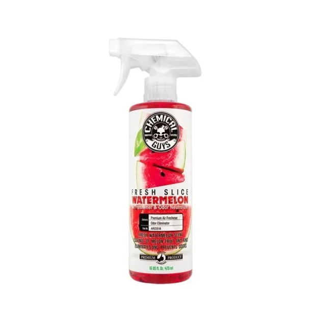 Fresh Slice Watermelon Scent