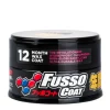 Fusso Coat Wax Dark 12 mois