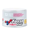 Fusso Coat Wax Light 12 mois