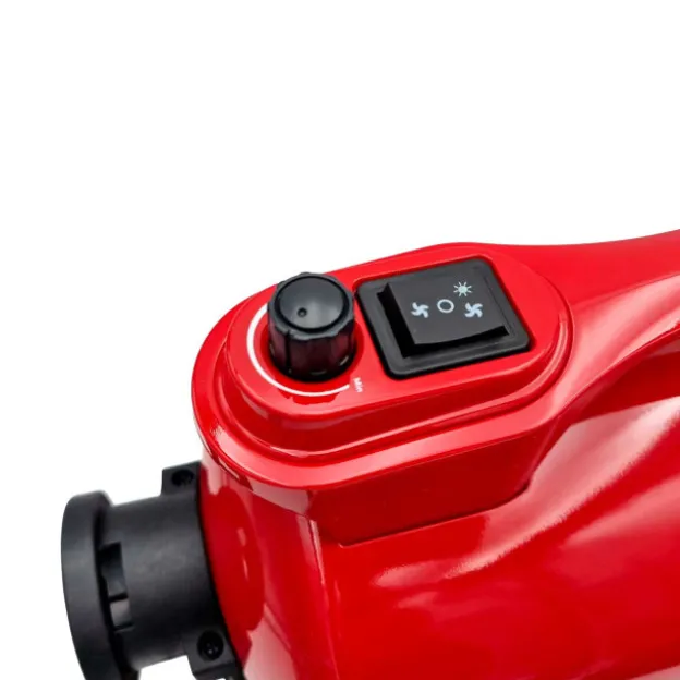 F-WIND ST Car Blower