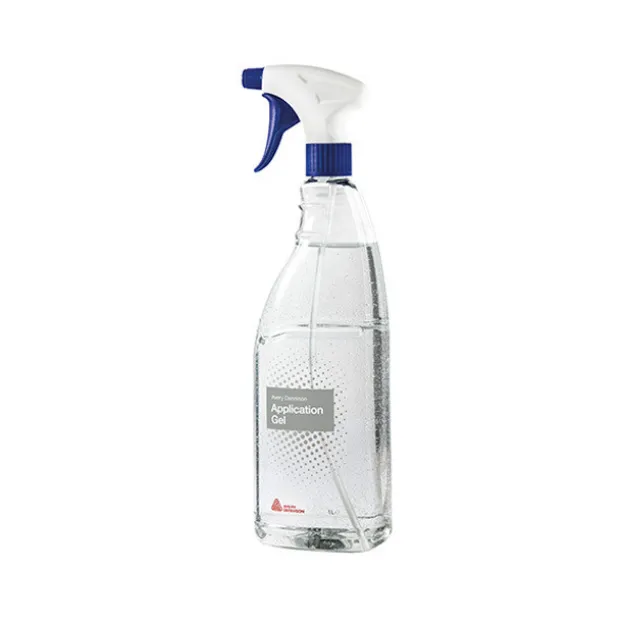 Gel d'application AVERY