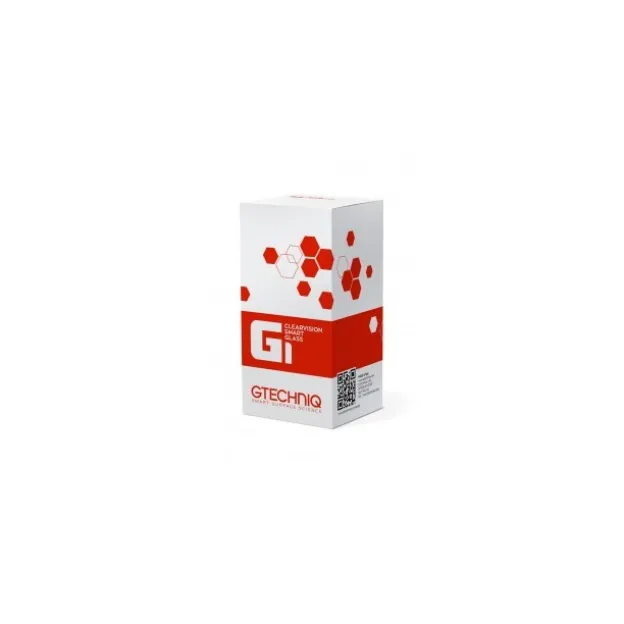 G1-G2 Clear Vision Smart Glass 15ml