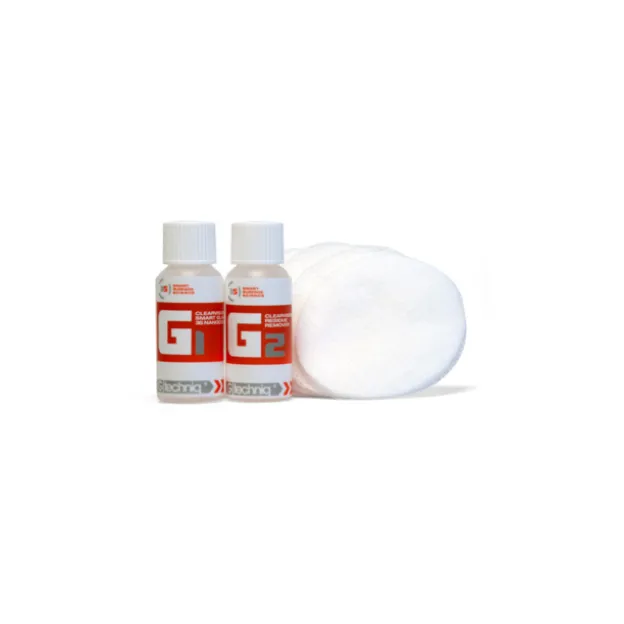 G1-G2 Clear Vision Smart Glass 15ml