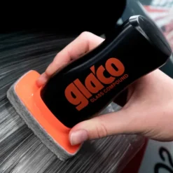 Glaco Glass Compound Roll On - 100ml