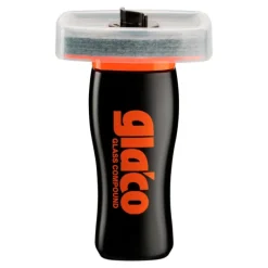 Glaco Glass Compound Roll On - 100ml