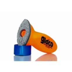 Glaco QAD + Qjutsu Creamy Shampoo 750ml Offert