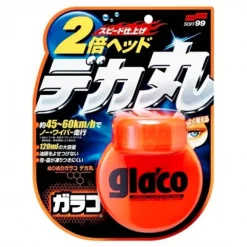 Glaco Roll On Large - 120 ml