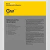 Glanzwachsshampoo