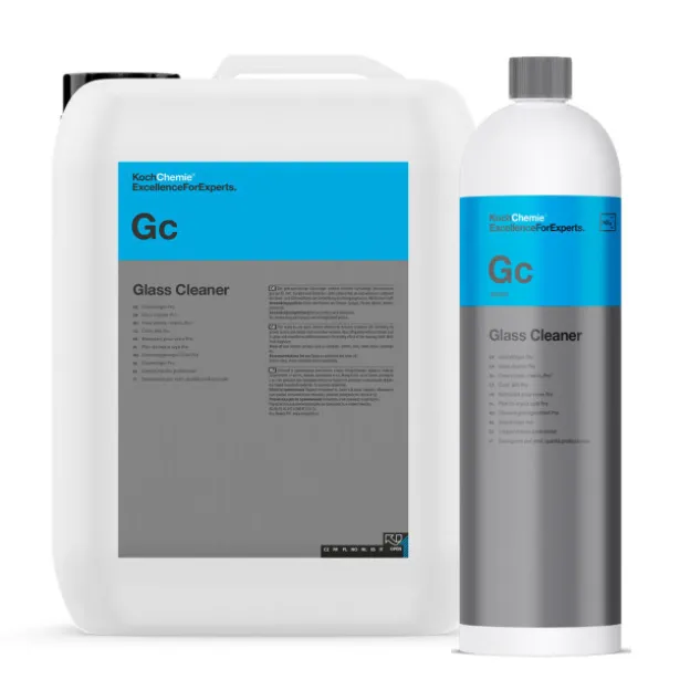 Glass Cleaner Koch-Chemie
