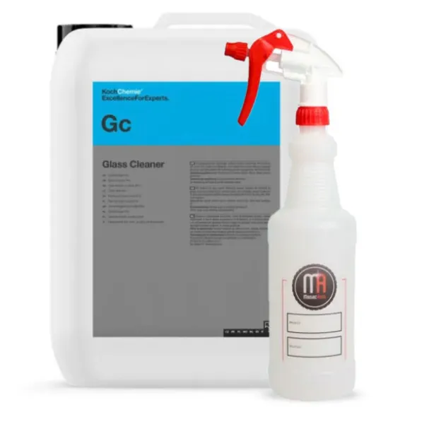 Glass Cleaner Koch-Chemie