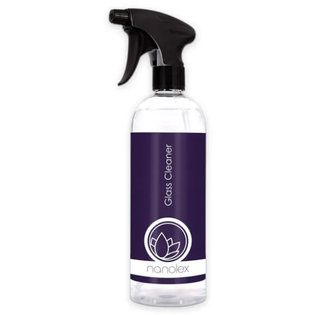 Glass Cleaner Nanolex