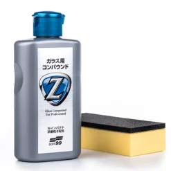 Glass Compound Z