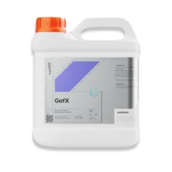 Glass Film Oil Remover - GofX