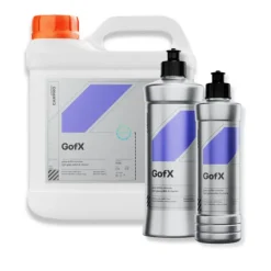 Glass Film Oil Remover - GofX
