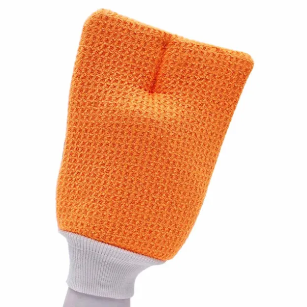 GlassMitt