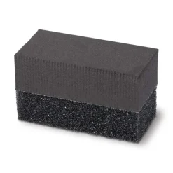 Glass Stripper Replacement Sponge