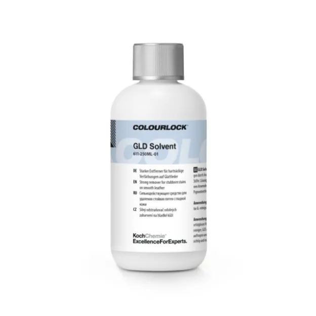 GLD Solvent