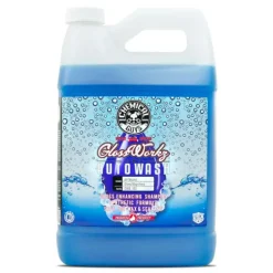 Glossworkz Auto Wash (Gallon)