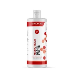 G4 Nanotech Glass Polish