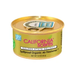 Golden State Delight