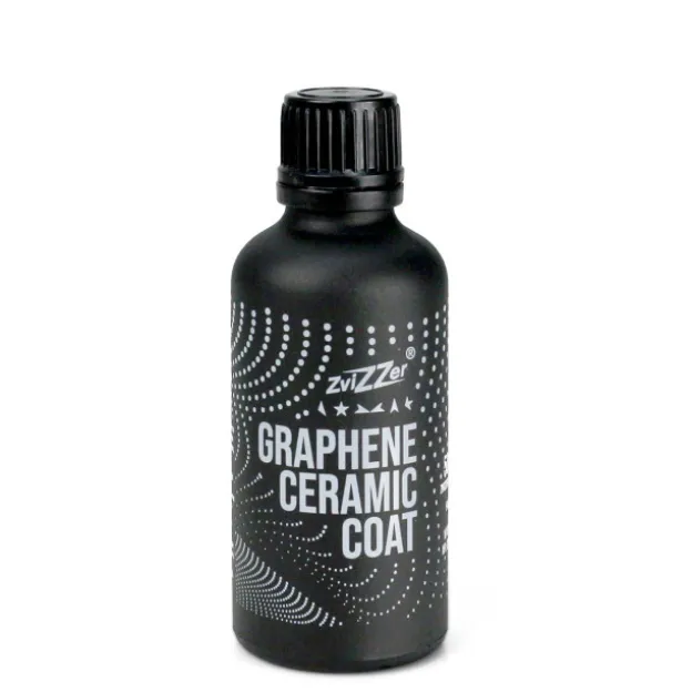 Graphene Ceramic Coat - 50ml
