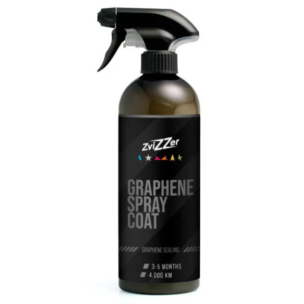 Graphene Spray Coat - 500ml