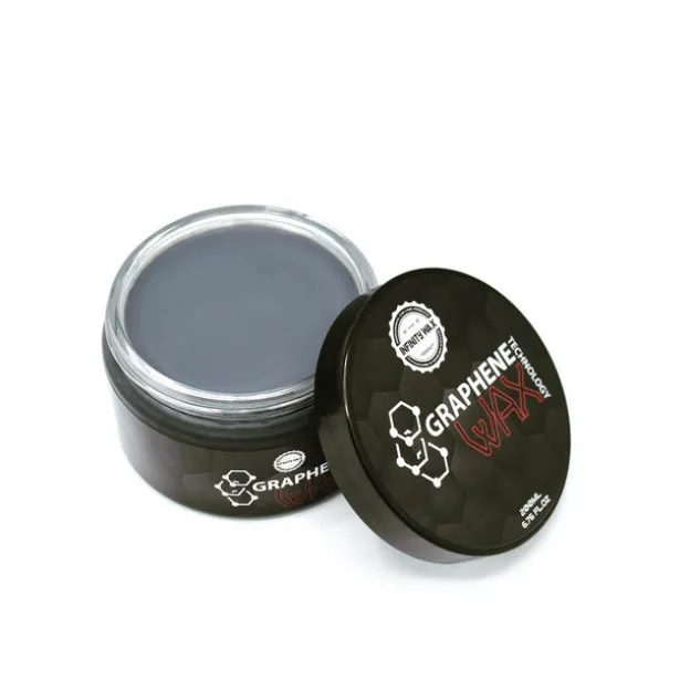 Graphene Wax
