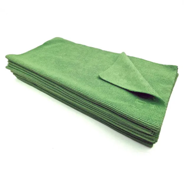 Green Lagoon Edgeless Microfiber 40x40cm