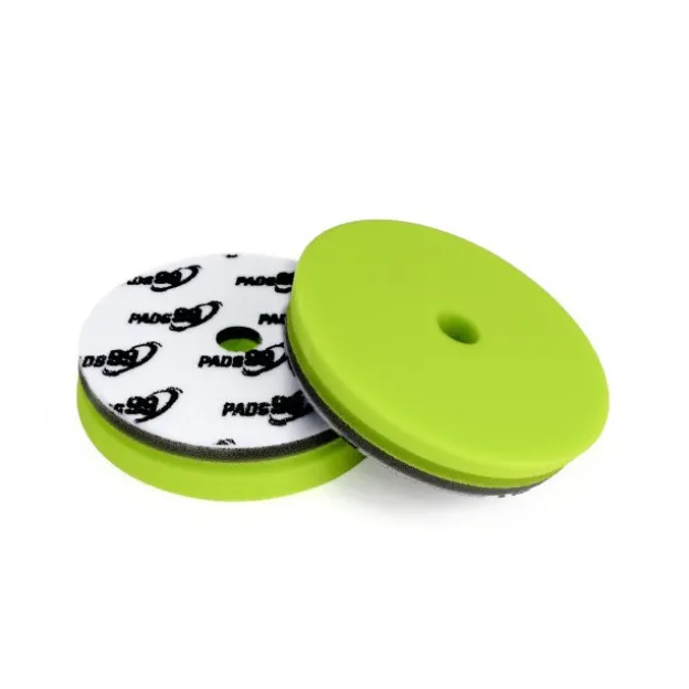 Green Sandwich Pad Ultra Finishing