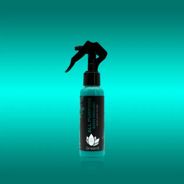 GreenX All Purpose Quick Sealant