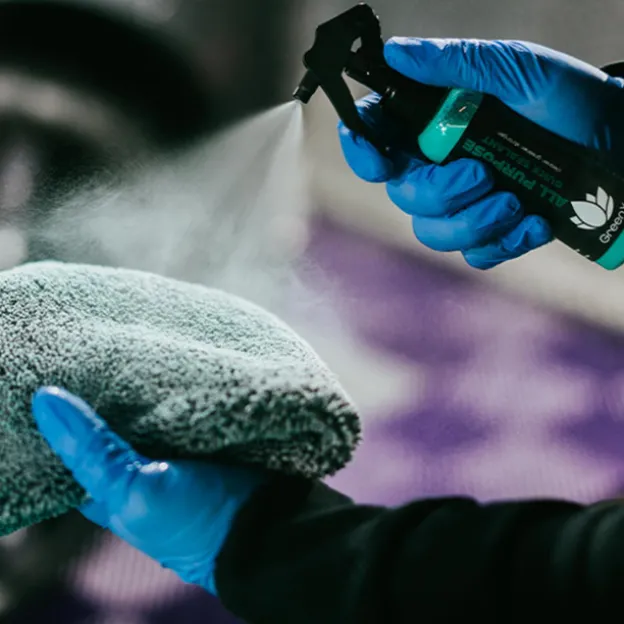 GreenX All Purpose Quick Sealant