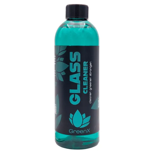 GreenX Glass Cleaner