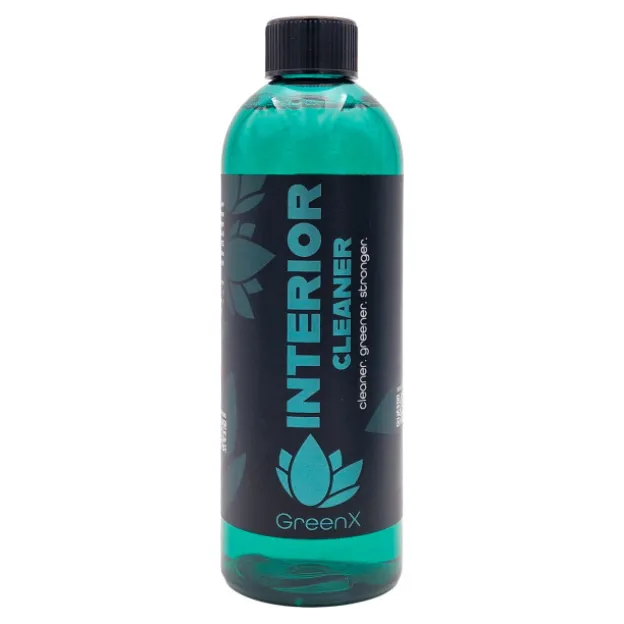 GreenX Interior Cleaner