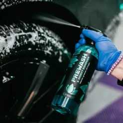 GreenX Prewash & Insect Remover