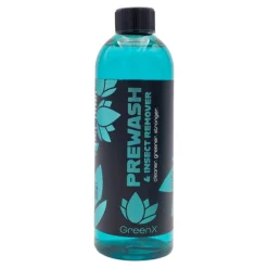GreenX Prewash & Insect Remover