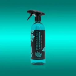 GreenX Prewash & Insect Remover
